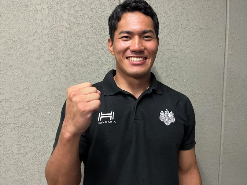 筑波大学・高田賢臣